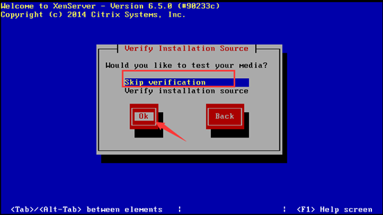 Citrix实现桌面虚拟化